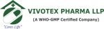 Vivotex Pharma LLP Logo