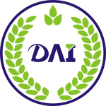 Dhanush Agro Industry Logo