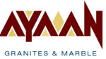 Ayaan Granites and Marbles Logo