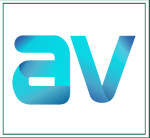 AV PHARMAAS Logo
