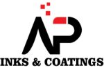 Ap inks and coatings Logo