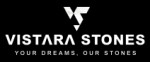Vistara Stones Logo