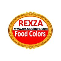 Raxza Colors & Chemicals Logo