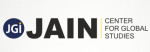 JAIN Center for Global Studies Logo