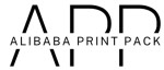 AlibabaPrint Pack Logo