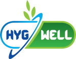 Hyg well Logo