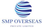 SMP Overseas Pvt Ltd Logo