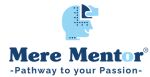 mere mentor Logo