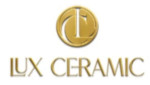 lux ceramic Logo