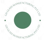 GH Glass Manufacturing Pvt. Ltd. Logo