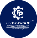 Flowproof engineering Logo