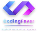 codingfever Logo