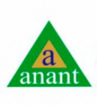 Anant Drug Enterprise Logo