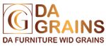 Da Grains Logo