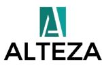 ALTEZATEL Logo