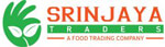 Srinjaya Traders Logo