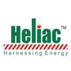 Heliac Energy Private Limited Logo
