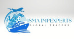 Isma Impexperts Global Traders Logo