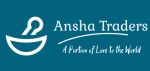 Ansha Traders Logo