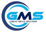 Great Metal Solution Logo