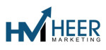 Heer Marketing Logo
