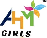 Ahm garments Logo