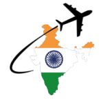 india tour booking Logo