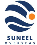 SUNEEL OVERSEAS Logo