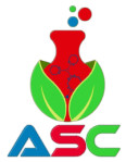 A S Chemicals Logo