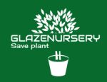 Glaze nursery Logo