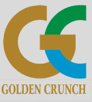 Golden crunch Logo