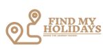 Find My Holidays Logo