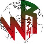 Rashhworld Logo