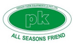 PK Stainless Steel Water Tanks Logo