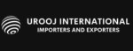 Urooj international Logo
