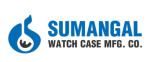Sumangal Watch Case Mfg Co Logo