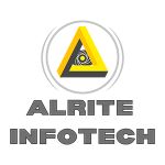 Alrite Infotech Logo