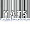 Vats Barcode Systems Logo