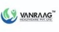 Vanraag Healthcare Private Limited Logo