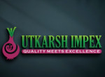 Utkarsh Impex Logo