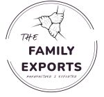 THE FAMILY EXPORTS Logo