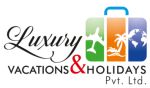 Luxury Vacations and Holidays Pvt Ltd Logo