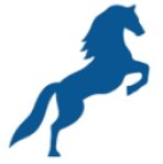 SEVEN HORSES TRADERS Logo