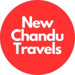 New Chandu Travels Nagpur Logo