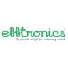 Efftronics Systems Pvt Ltd. Logo