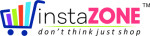 instaZONE Logo