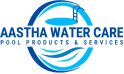 Aastha Water Care Logo