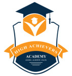High Achievers Academy Logo
