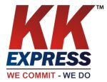 KK Express Logistics Pvt. Ltd Logo