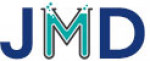 JMD Glasswares Logo